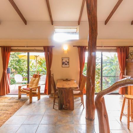 Cabana Vaenga Miro Hanga Roa Exterior foto