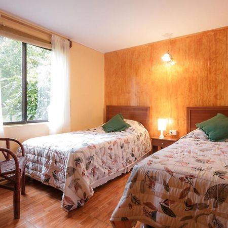 Cabana Vaenga Miro Hanga Roa Exterior foto