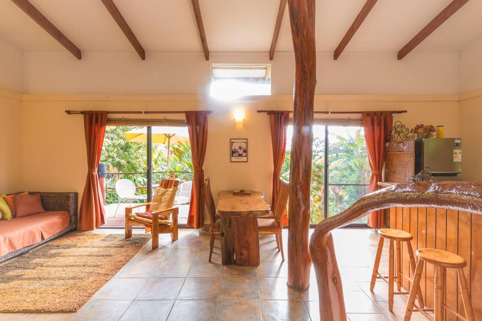 Cabana Vaenga Miro Hanga Roa Exterior foto
