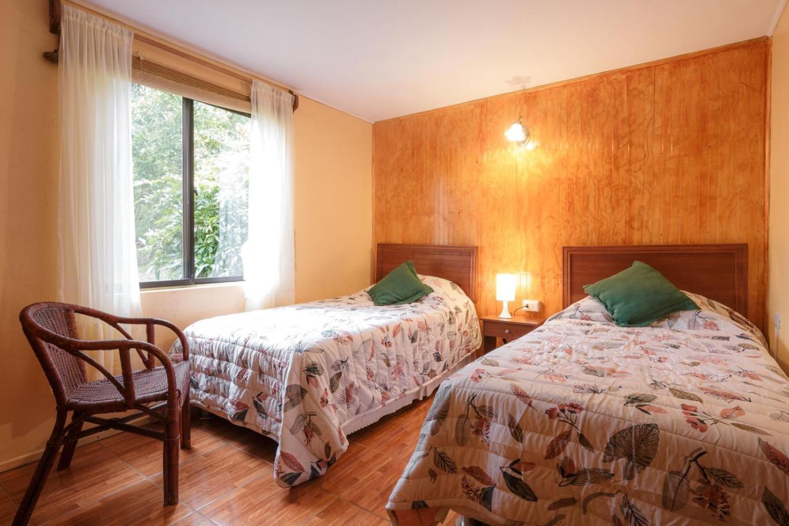 Cabana Vaenga Miro Hanga Roa Exterior foto