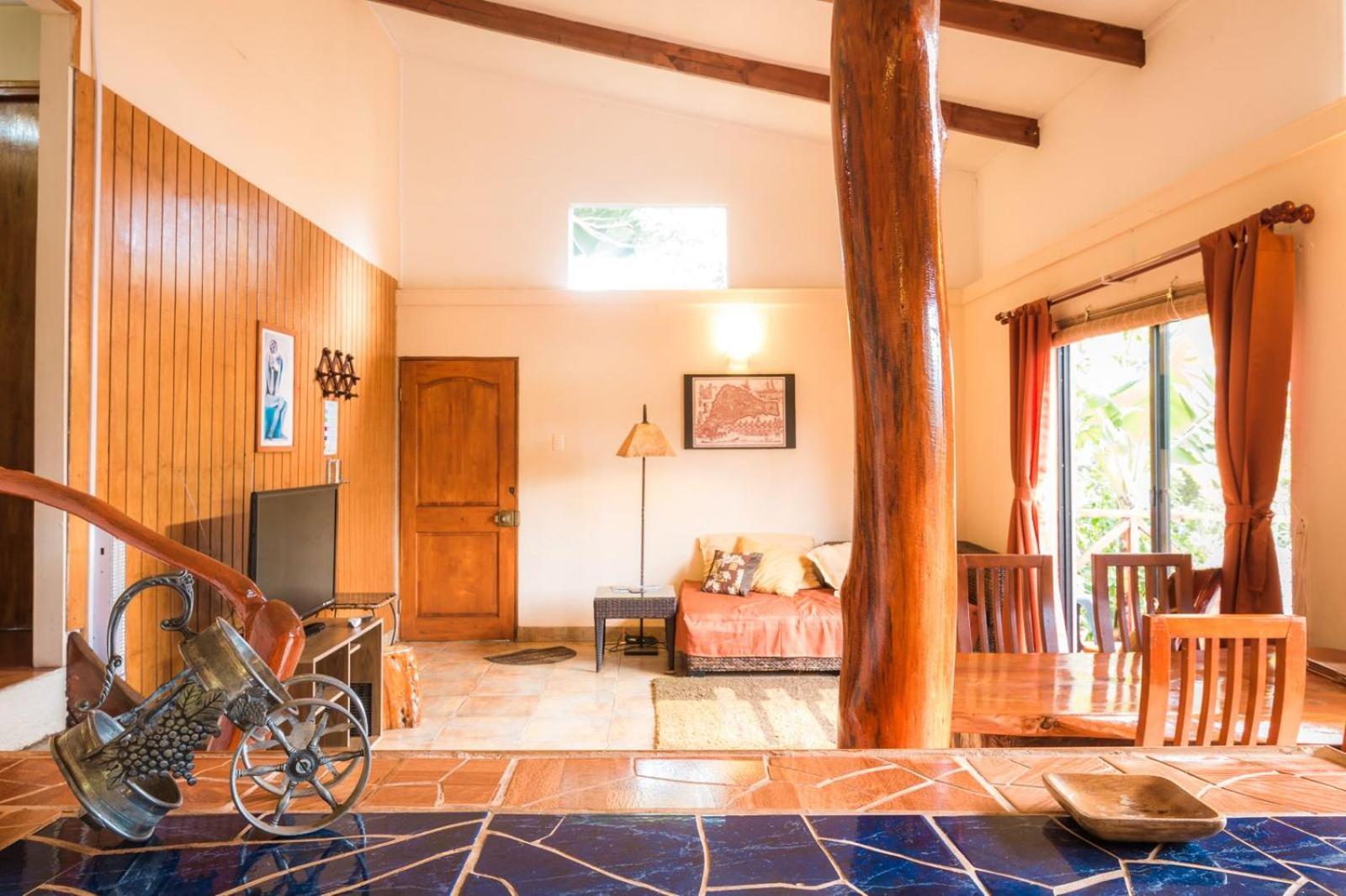 Cabana Vaenga Miro Hanga Roa Exterior foto