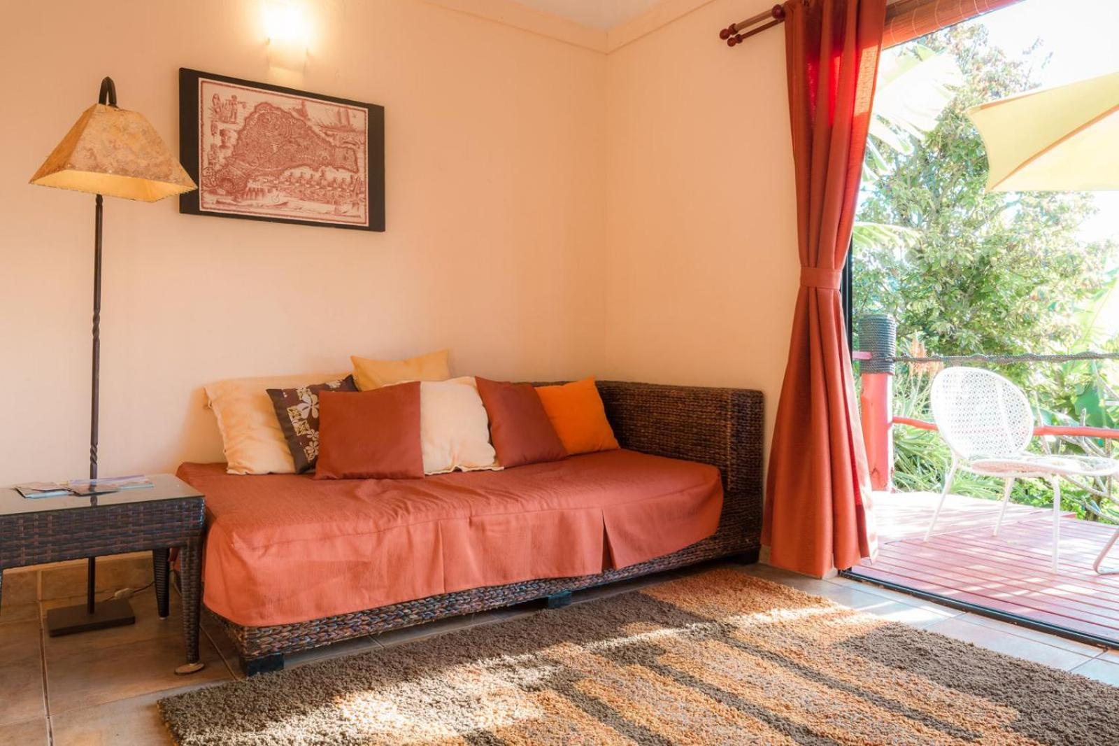 Cabana Vaenga Miro Hanga Roa Exterior foto